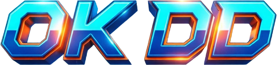 OK DD logo